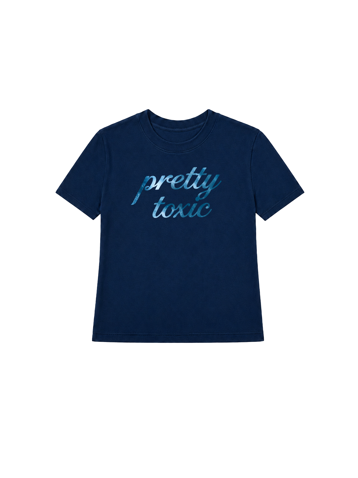 Áo Thun Nữ Pretty Toxic 3