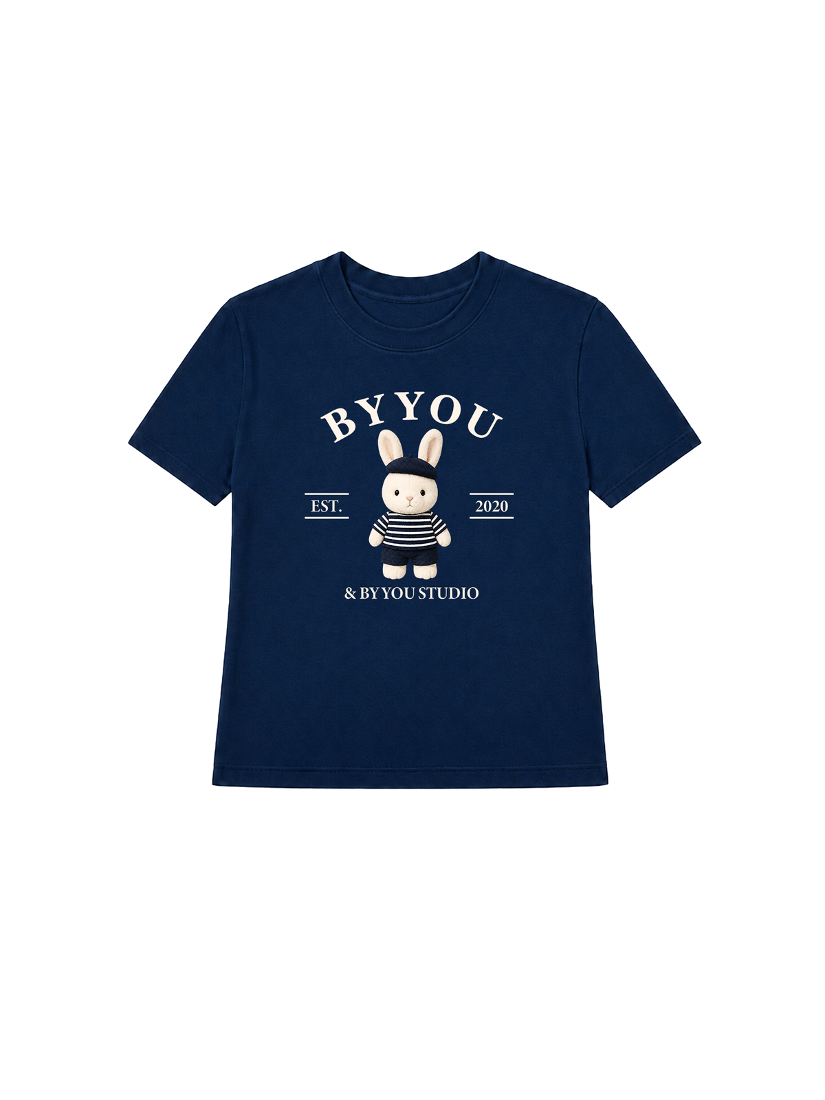 Áo Thun Nữ Bunny ByYou