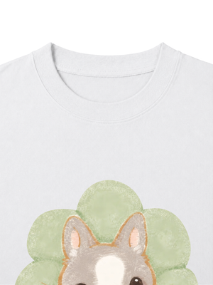 Áo Thun Nữ Baby Bunny
