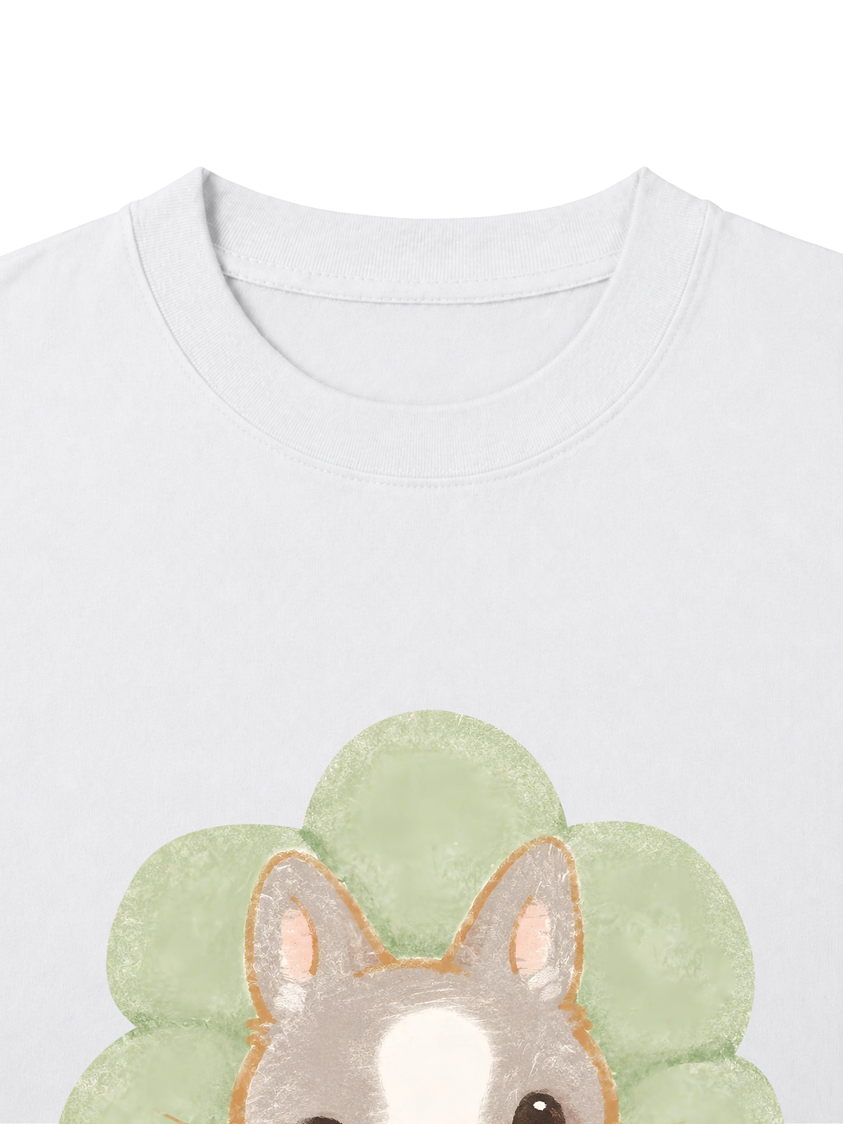 Áo Thun Nữ Baby Bunny
