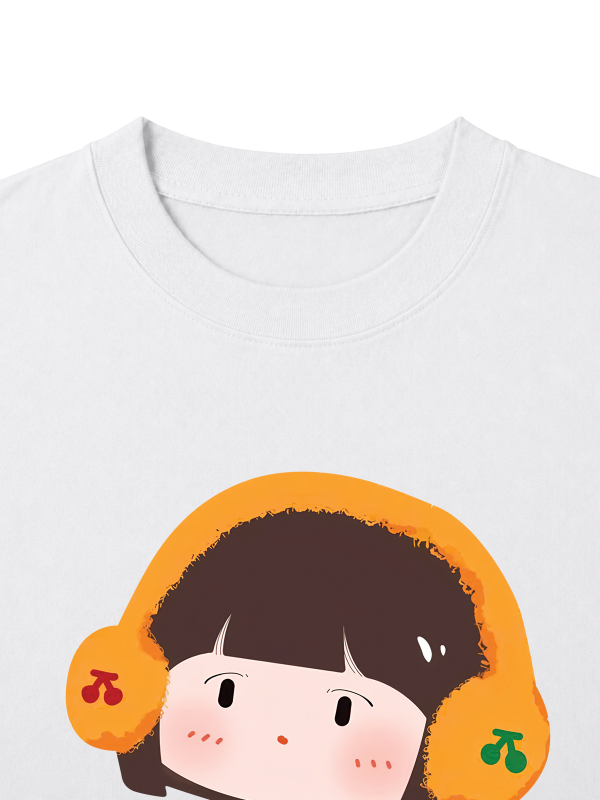 Áo Thun Nữ Baby Girl