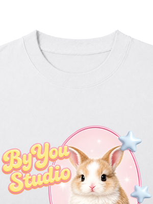 Áo Thun Nữ Bunny Byyou