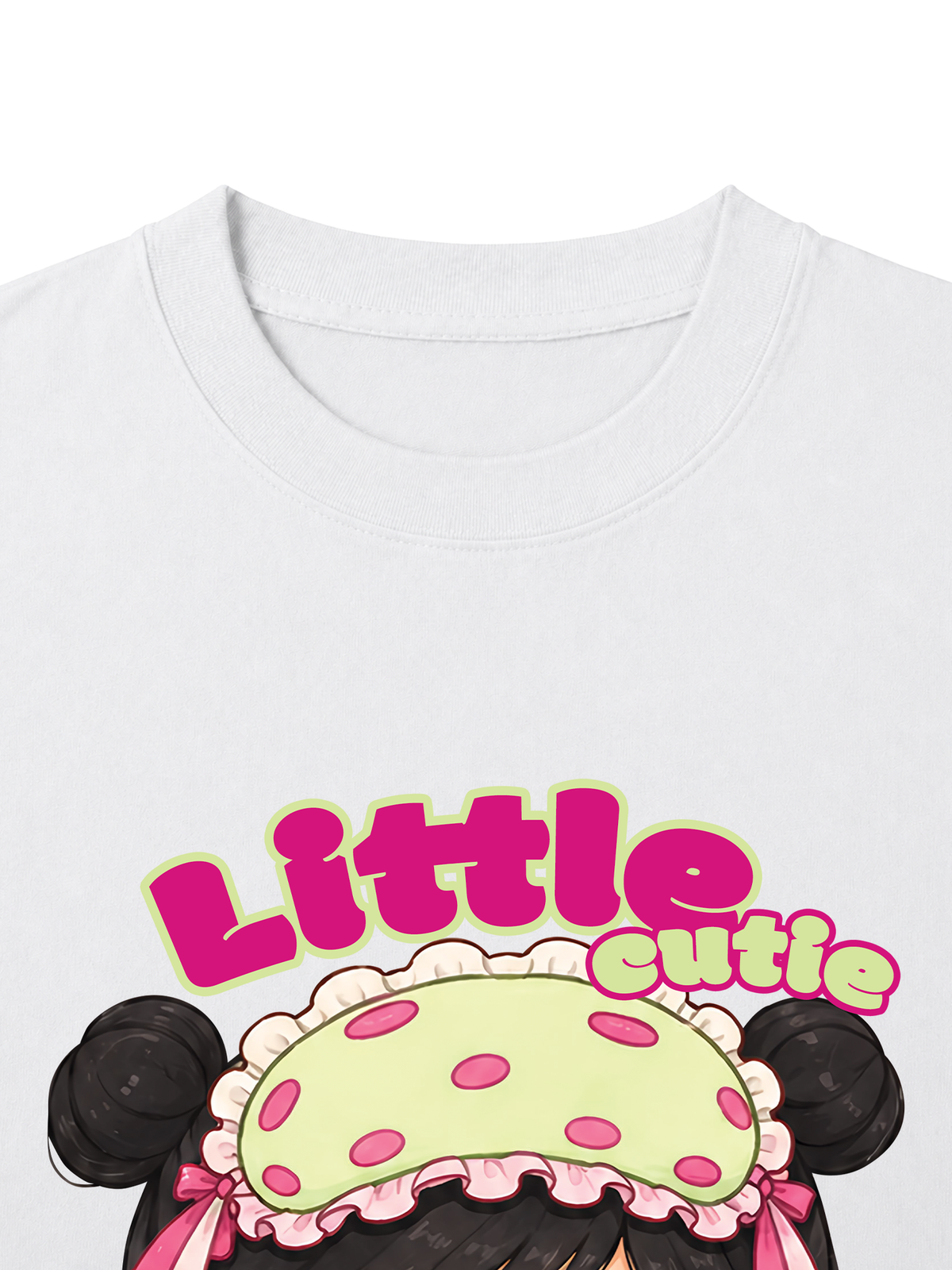 Áo Thun Nữ Little Cutie
