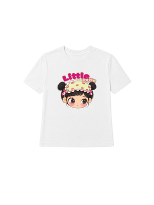 Áo Thun Nữ Little Cutie