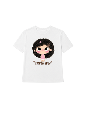 Áo Thun Nữ Little Star