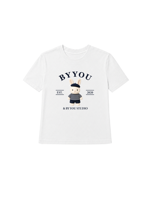 Áo Thun Nữ Bunny ByYou