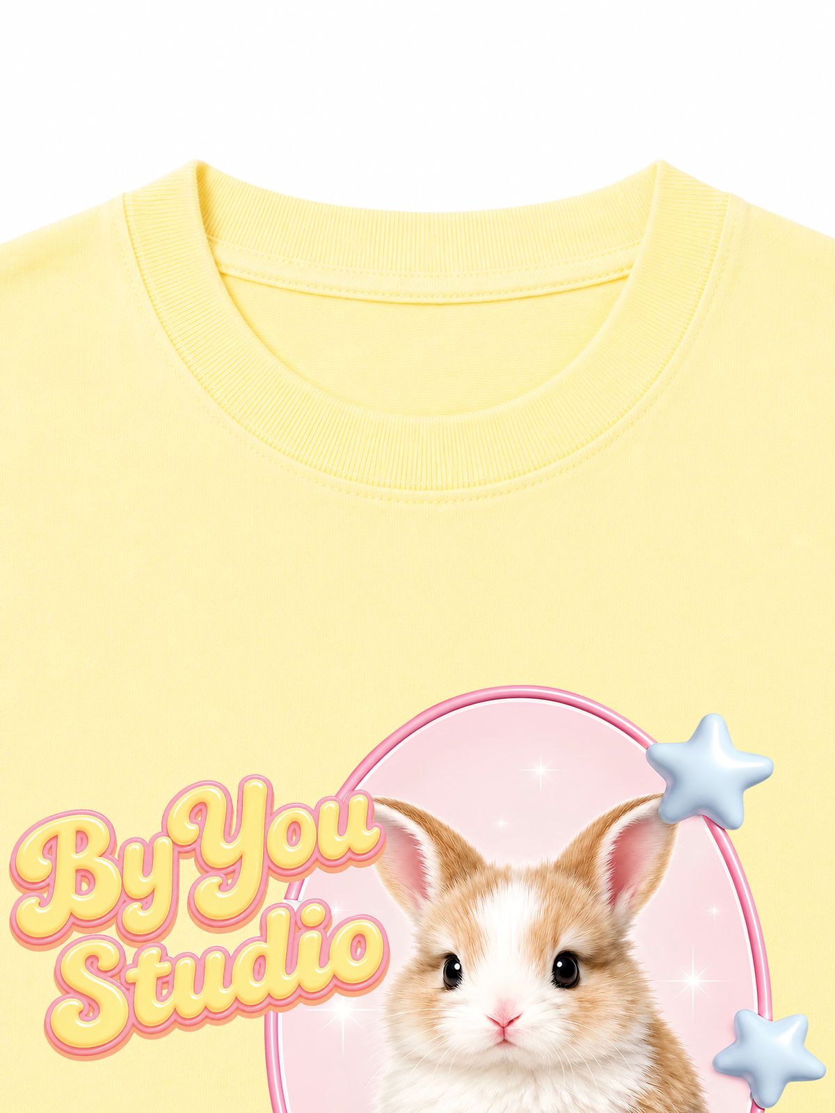 Áo Thun Nữ Bunny Byyou