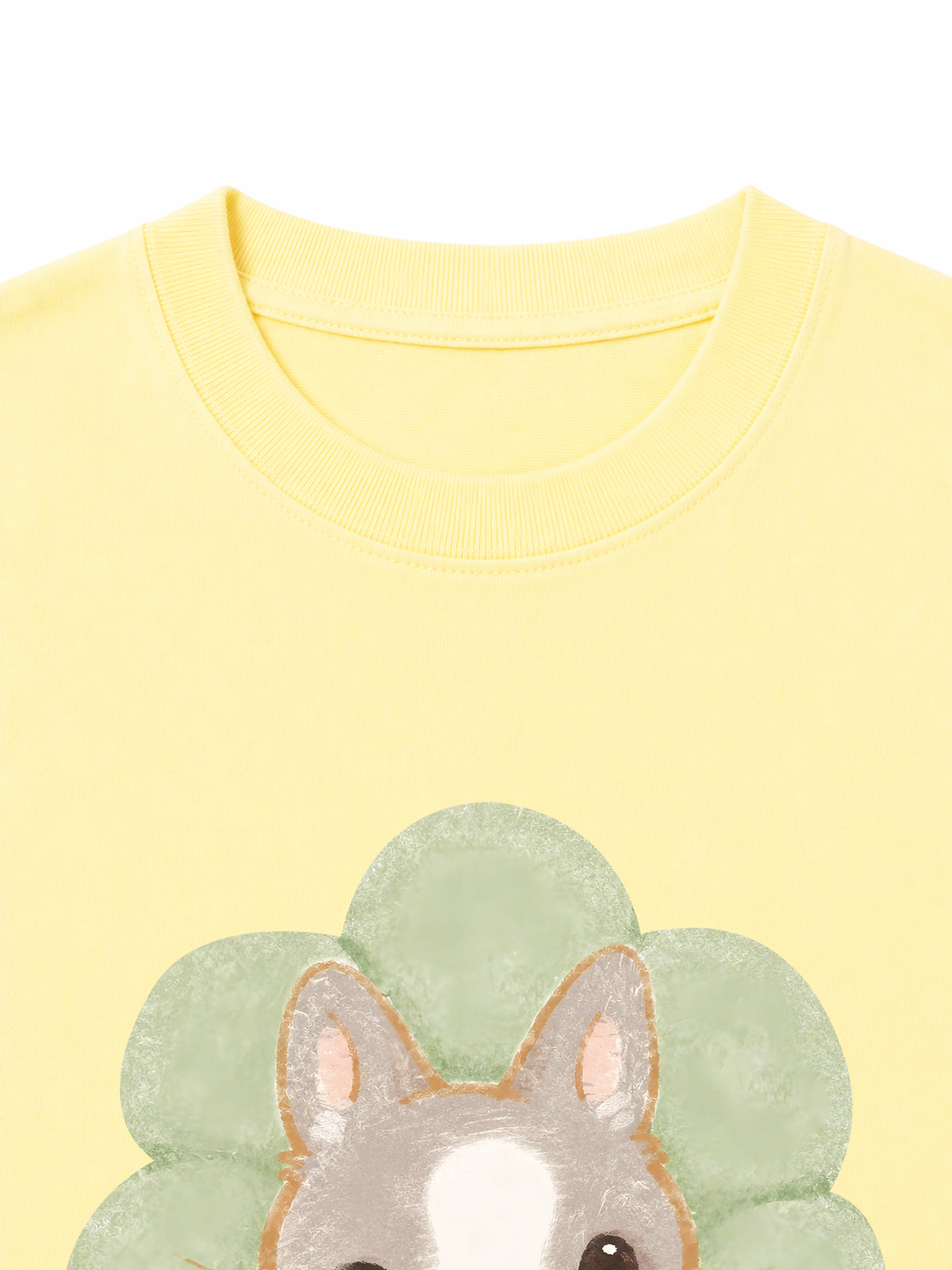 Áo Thun Nữ Baby Bunny