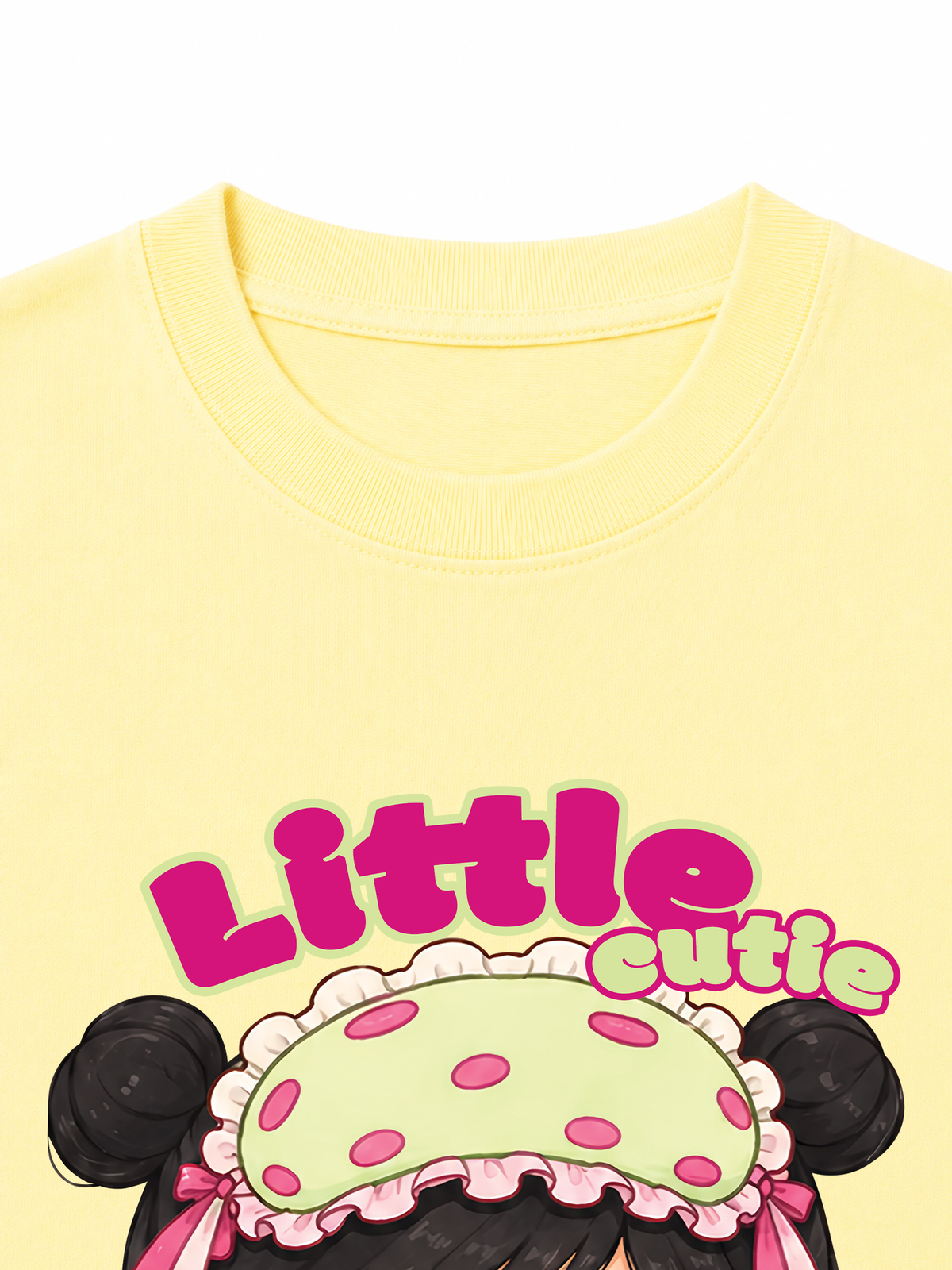 Áo Thun Nữ Little Cutie