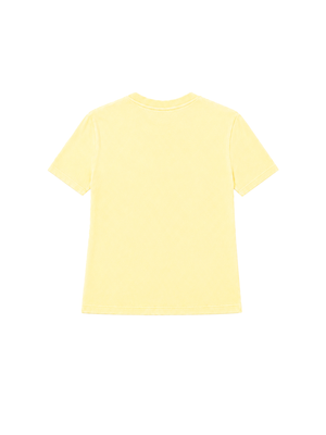 Áo Thun Nữ Bloom Aesthetic