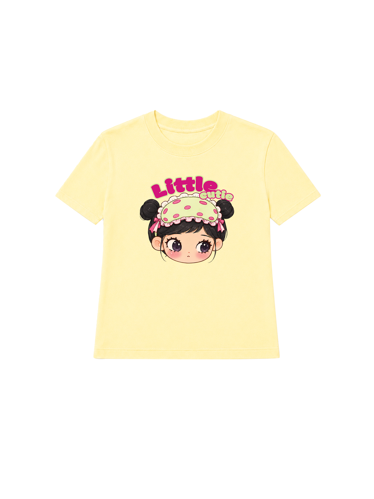 Áo Thun Nữ Little Cutie